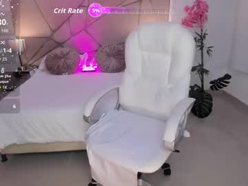 Melina_Rouge Chaturbate stream image from November 20, 2025