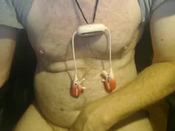 Msub4u2use Chaturbate stream image from November 20, 2025