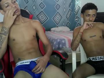 Nerek_Master Chaturbate stream image from November 20, 2025