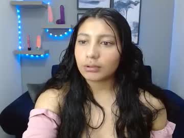 Pixiefuckass69 Chaturbate stream image from November 20, 2025