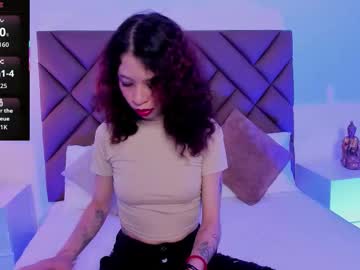 Sammydesttt Chaturbate stream image from November 20, 2025
