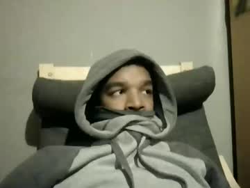 _Toasted_ Chaturbate stream image from November 20, 2025