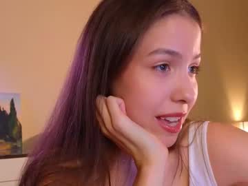 Wanda_Robinson Chaturbate stream image from November 20, 2025