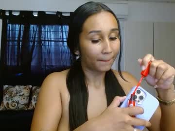 Yailyn05 Chaturbate stream image from November 20, 2025
