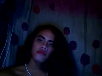 Zianzamora4 Chaturbate stream image from November 20, 2025