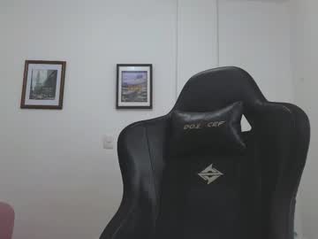 Alejandroo_7 Chaturbate stream image from November 20, 2025