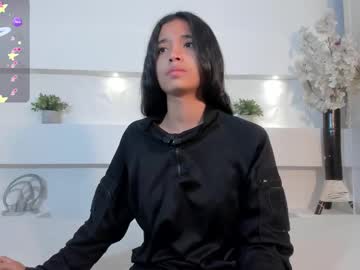 Ashleycooper5 Chaturbate stream image from November 20, 2025