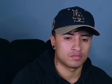 Boylatin_777 Chaturbate stream image from November 20, 2025