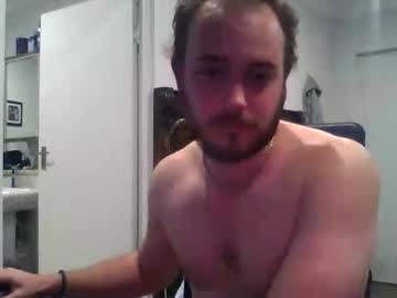 Brockstrokes Chaturbate stream image from November 20, 2025