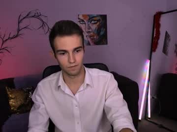 David_Sunny Chaturbate stream image from November 20, 2025