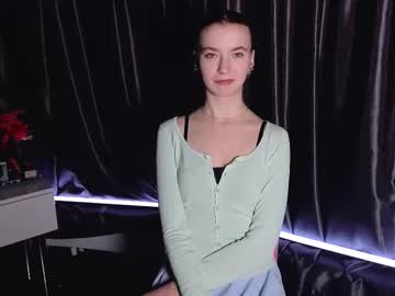 Delisawobig Chaturbate stream image from November 20, 2025