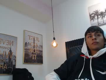Draxblade Chaturbate stream image from November 20, 2025