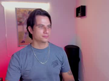 Jayalvarrez_ Chaturbate stream image from November 20, 2025