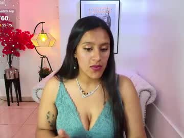 Lili_Rousx Chaturbate stream image from November 20, 2025