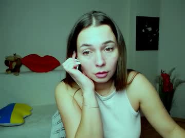M_Vikki Chaturbate stream image from November 20, 2025