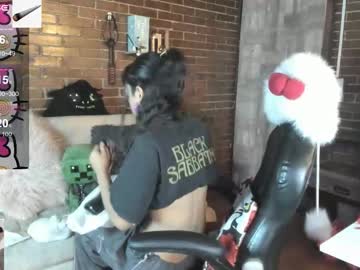 Meow_Mota Chaturbate stream image from November 20, 2025