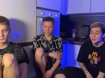 Nick_Kule Chaturbate stream image from November 20, 2025