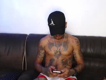 Ryder_Hotskin Chaturbate stream image from November 20, 2025