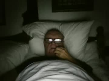 Tonidr Chaturbate stream image from November 20, 2025