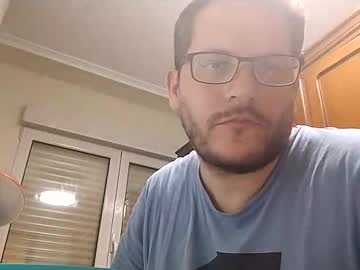 Xavi5432 Chaturbate stream image from November 20, 2025