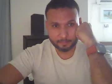 Aldo881229 Chaturbate stream image from November 20, 2025