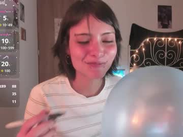 Alone_Together_ Chaturbate stream image from November 20, 2025