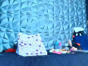 Angel_Red77 Chaturbate stream image from November 20, 2025