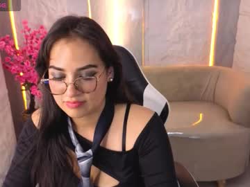 Anny_Star_Tx Chaturbate stream image from November 20, 2025