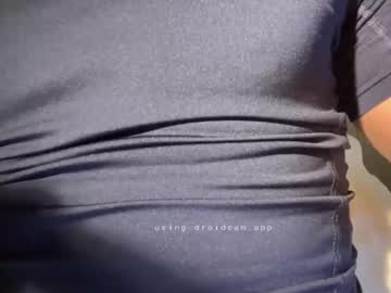 Dakken2021 Chaturbate stream image from November 20, 2025