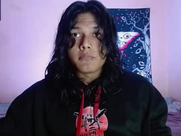 Dk_204 Chaturbate stream image from November 20, 2025