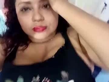 Hotmaturelatin Chaturbate stream image from November 20, 2025