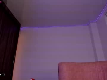 Im_Eli1 Chaturbate stream image from November 20, 2025