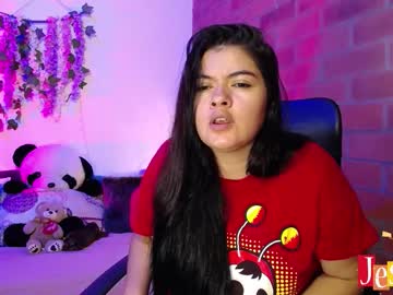 Jesiica_Bunny Chaturbate stream image from November 20, 2025
