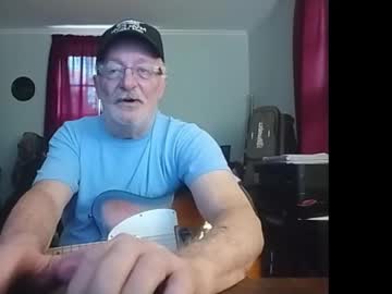 Kabriggs137 Chaturbate stream image from November 20, 2025