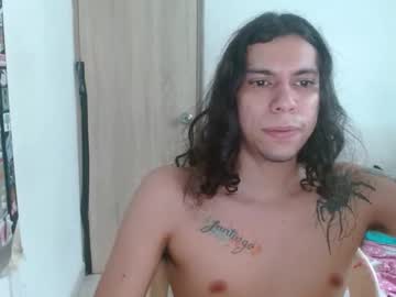 Max_Steel420 Chaturbate stream image from November 20, 2025