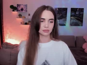 Mellifluoustess Chaturbate stream image from November 20, 2025