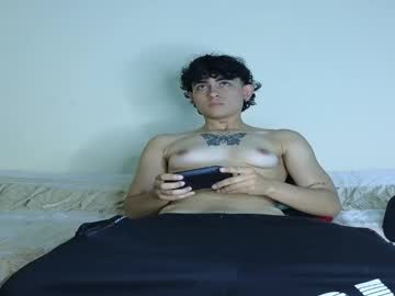 Mohamed_Malik Chaturbate stream image from November 20, 2025