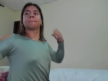 Nicole_Gauss Chaturbate stream image from November 20, 2025