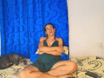 Oh_Tique Chaturbate stream image from November 20, 2025