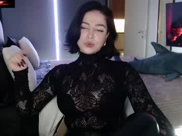 Rachelcamp Chaturbate stream image from November 20, 2025