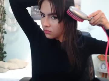 Sammyrhoades Chaturbate stream image from November 20, 2025
