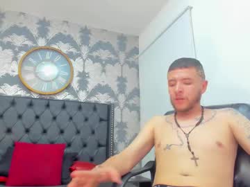 Taylor_Mason1 Chaturbate stream image from November 20, 2025