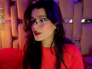 Valeriekay_ Chaturbate stream image from November 20, 2025