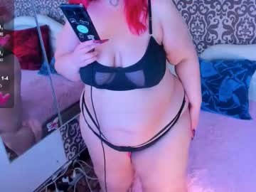 Vanessahayesxx Chaturbate stream image from November 20, 2025