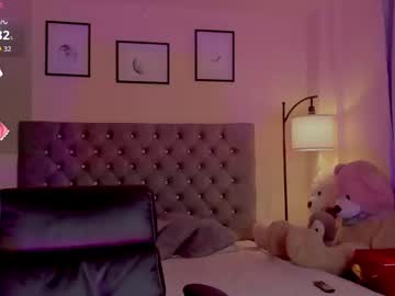 Ximena_Sotto1 Chaturbate stream image from November 20, 2025