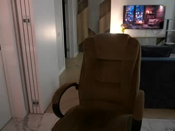 Bitter_Moon Chaturbate stream image from November 20, 2025