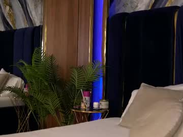 Chloe_Graceex Chaturbate stream image from November 20, 2025
