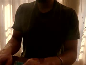 Cockdealer69 Chaturbate stream image from November 20, 2025