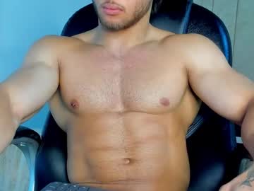 Jeicob_Gagnon Chaturbate stream image from November 20, 2025