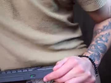 Josep_Davies Chaturbate stream image from November 20, 2025